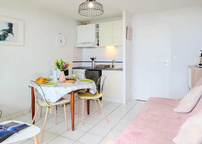 Apartment Grands espaces