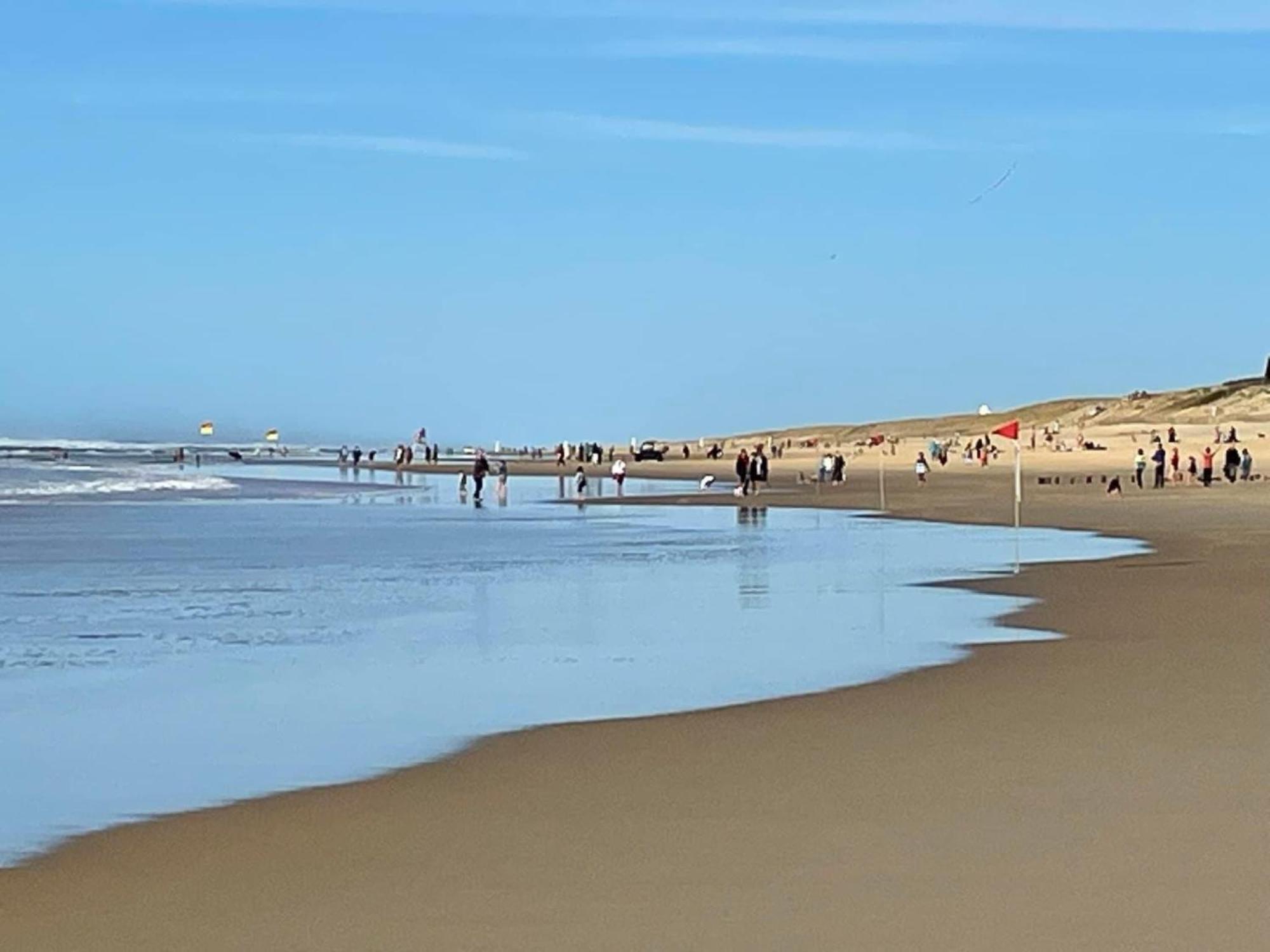 Grands Espaces Mimizan-Plage