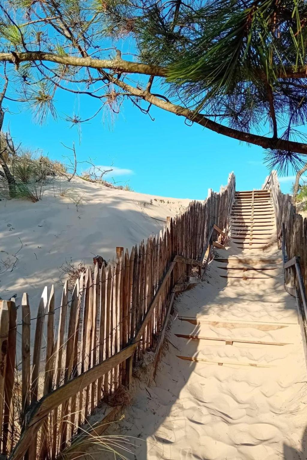 Grands Espaces