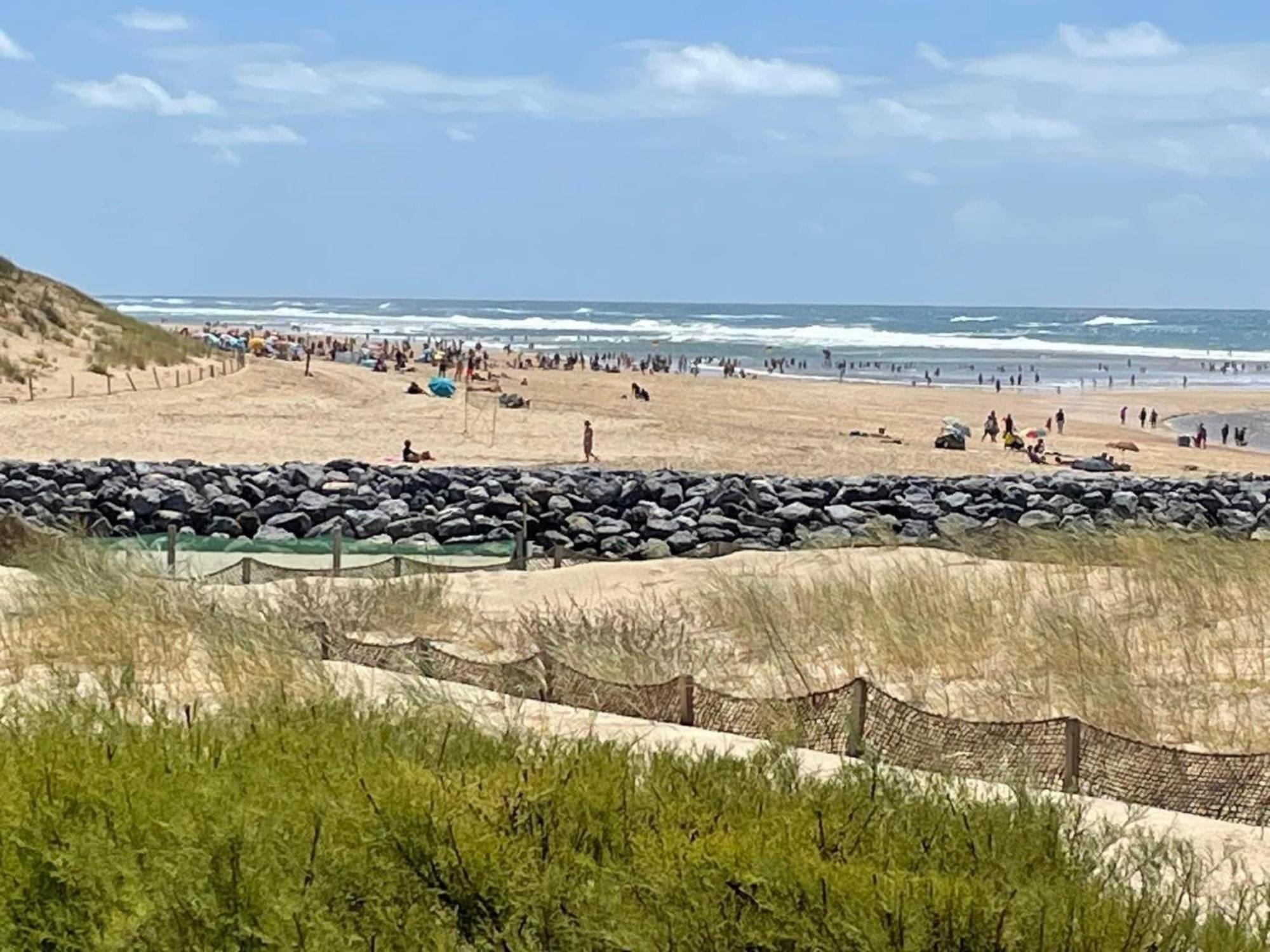 Appartement Grands Espaces Mimizan-Plage