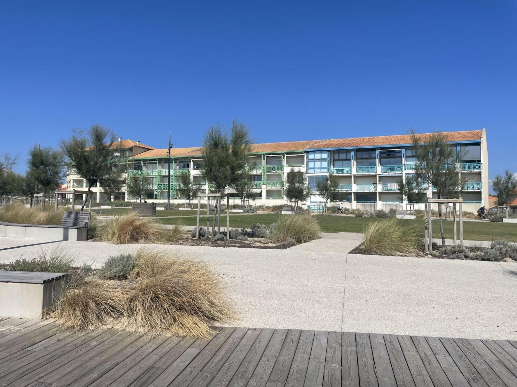 Grands Espaces Mimizan-Plage
