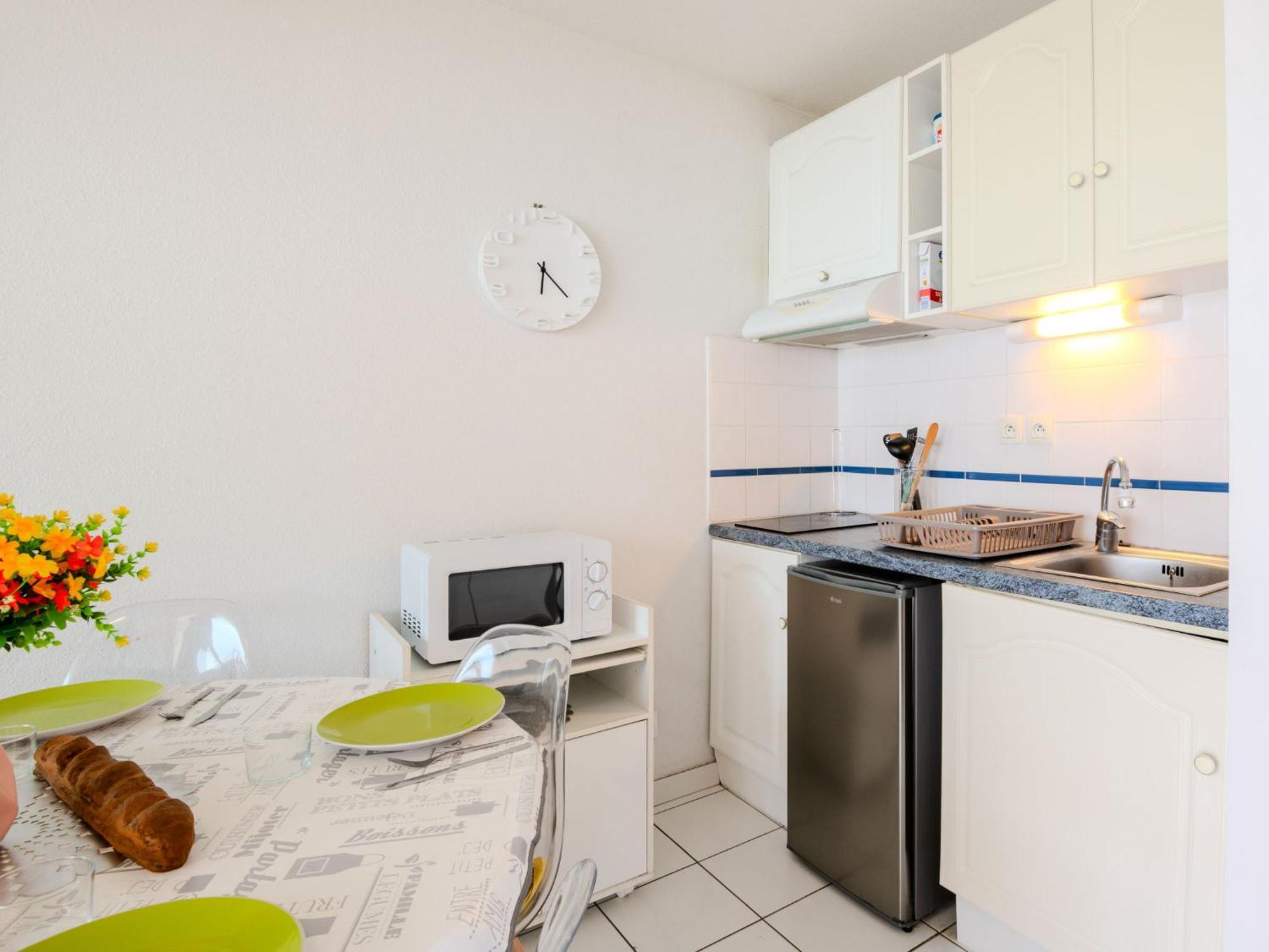 Appartement Grands Espaces *