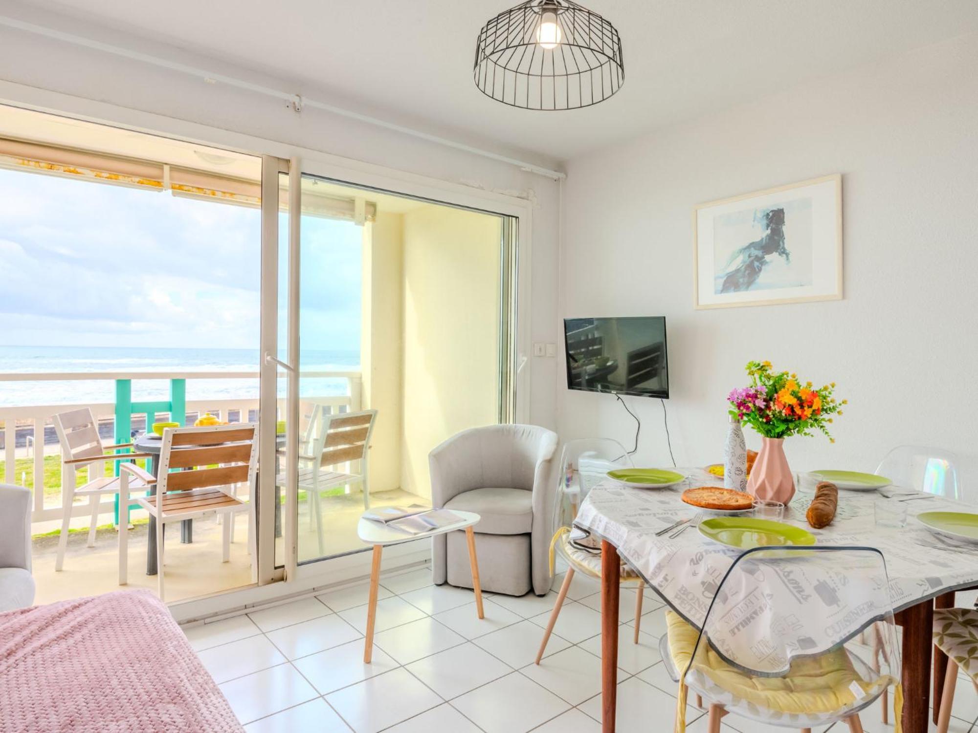 Appartement Grands Espaces *