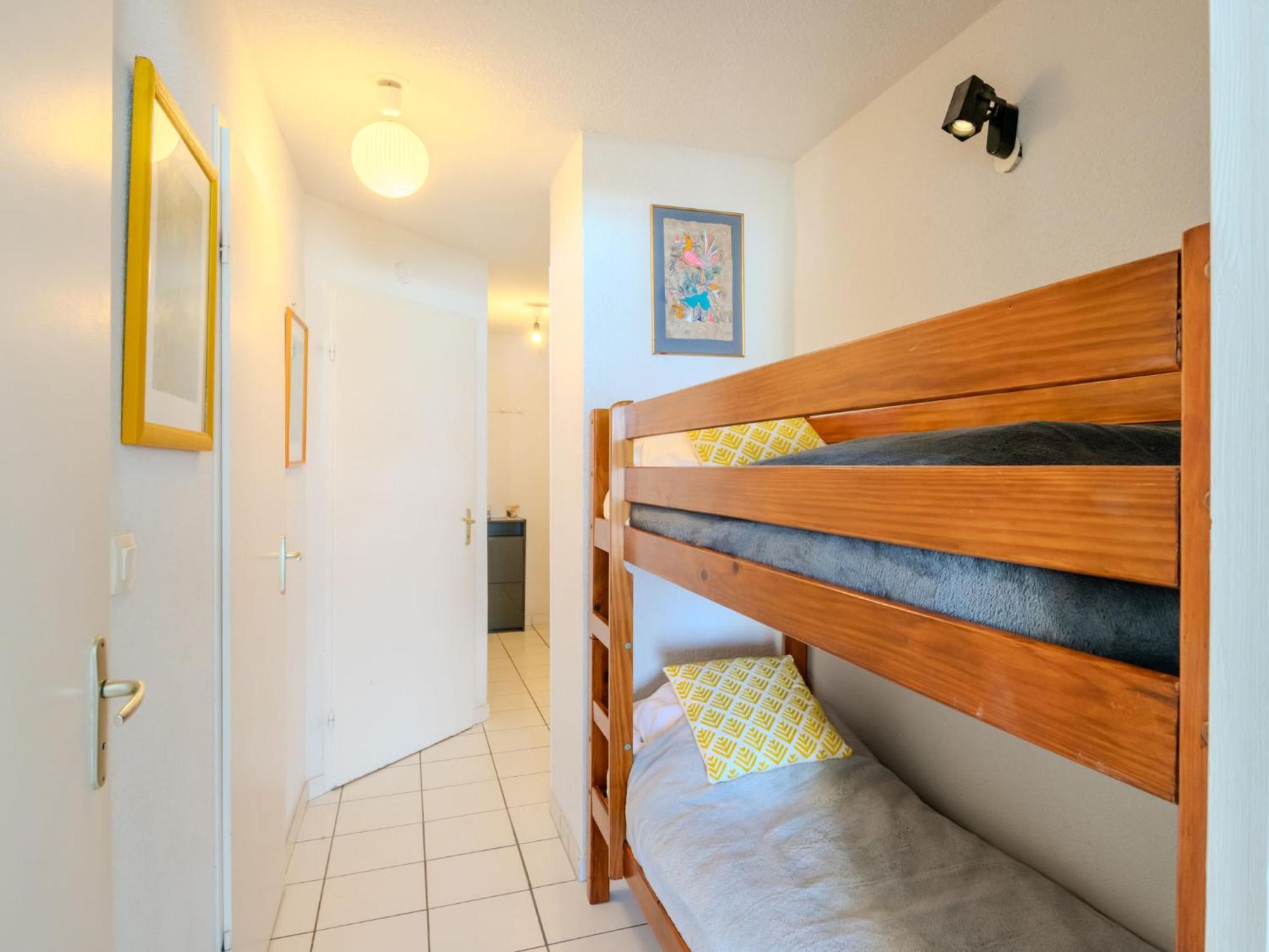 Appartement Grands Espaces Mimizan-Plage