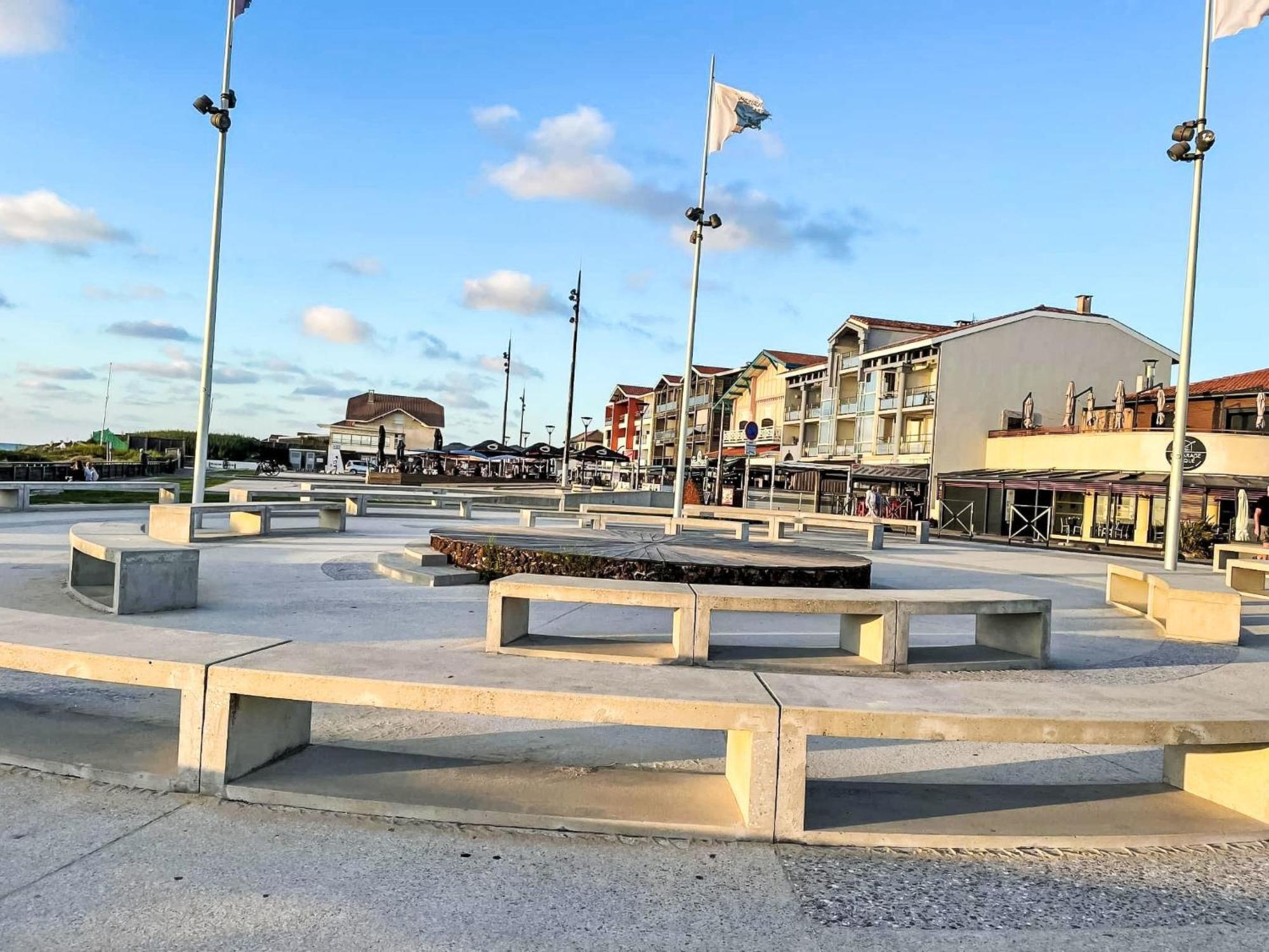 Grands Espaces By Interhome