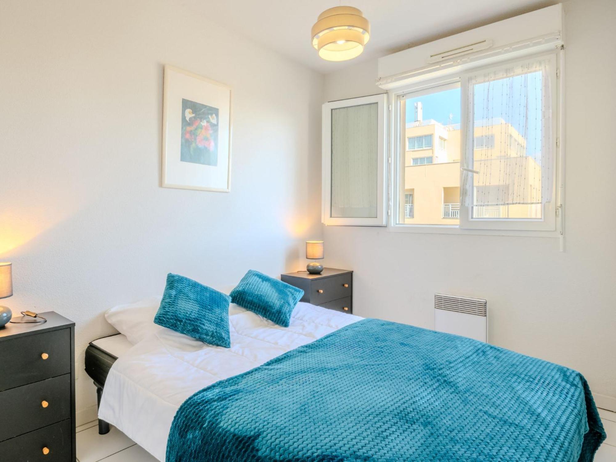 Apartment Grands Espaces By Interhome Mimizan Plage
