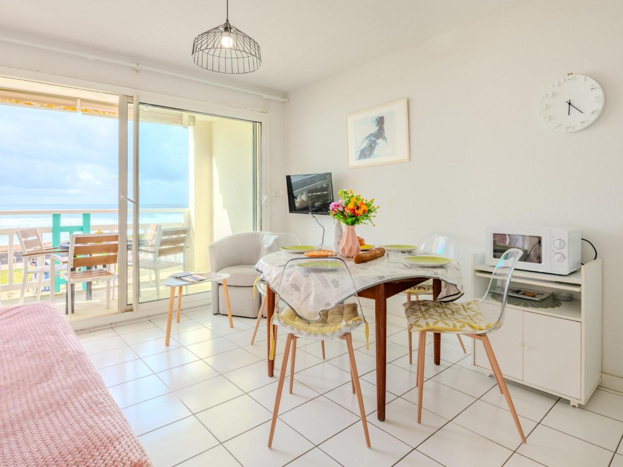 Grands Espaces By Interhome Mimizan Plage