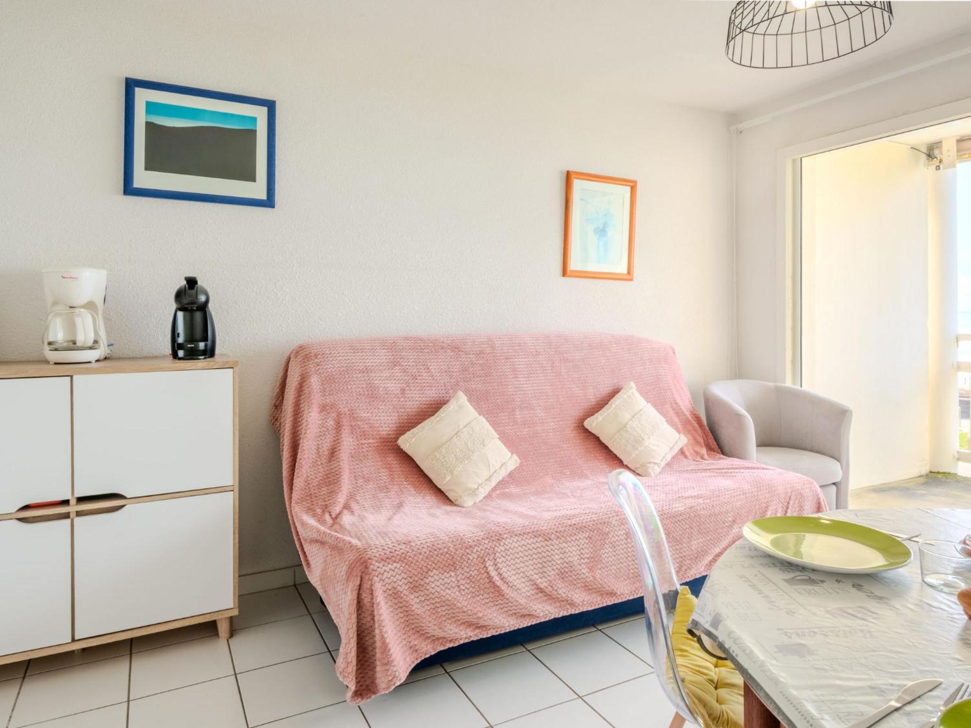 Grands Espaces By Interhome