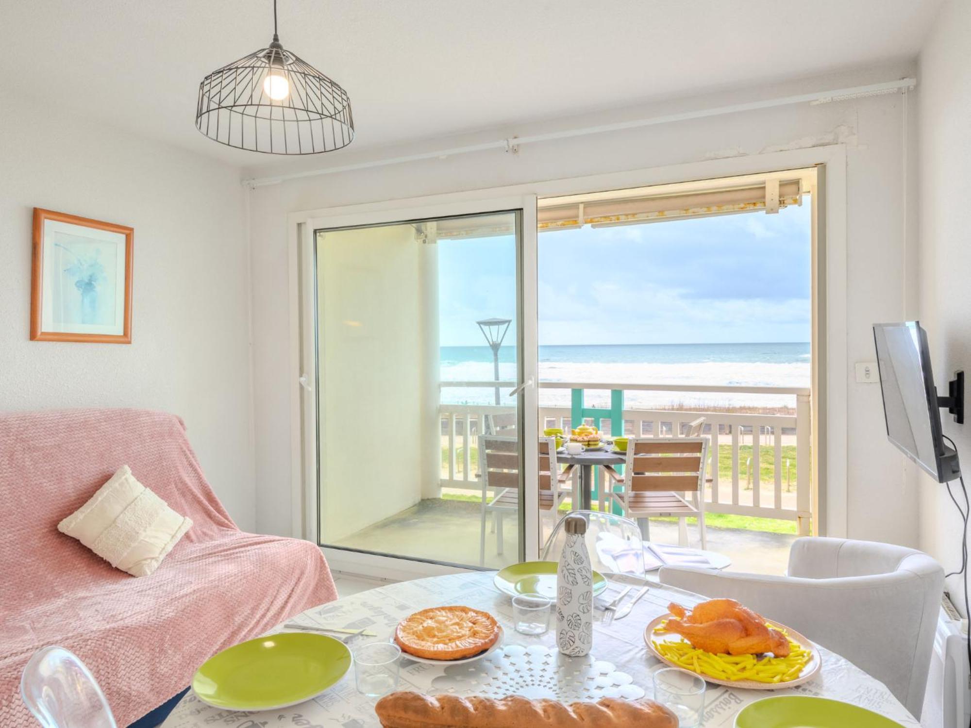 Grands Espaces By Interhome Mimizan-Plage
